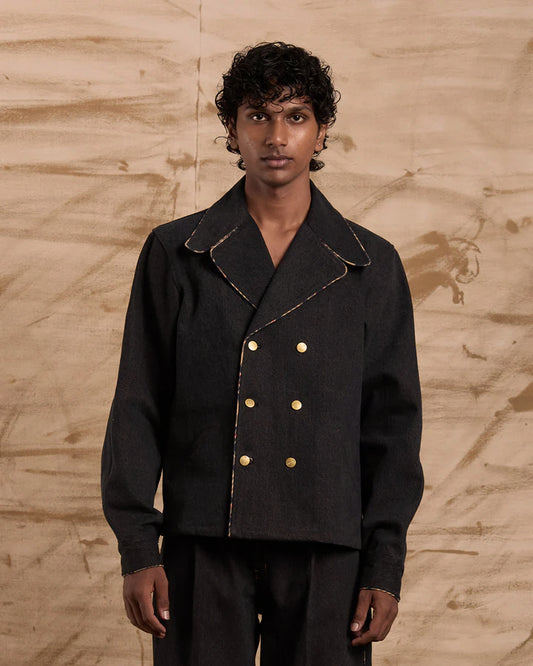 Power to Love Jacket