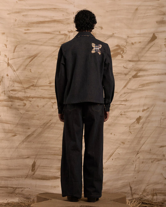 Power to Love Jacket