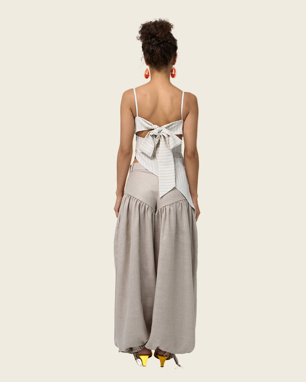 Lineness Pants