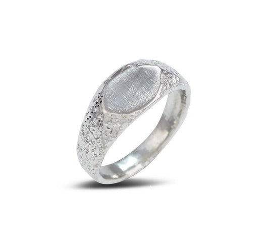 Polished Edge Ring