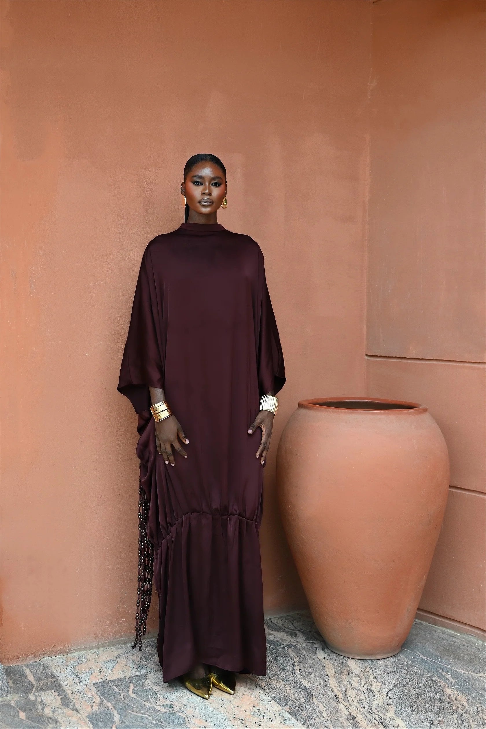 Camille Dress