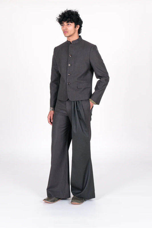 Chunnat Trousers
