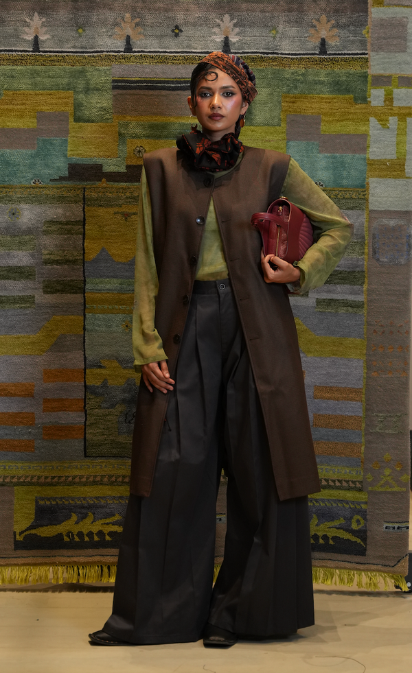 Darbar Coat