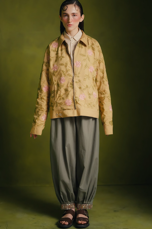 Tung Shalwar (W)