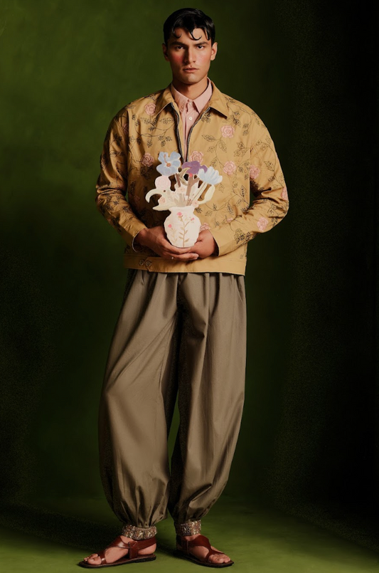 Tung Shalwar (M)