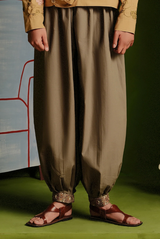Tung Shalwar (M)