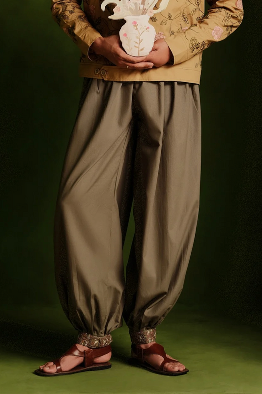 Tung Shalwar (W)