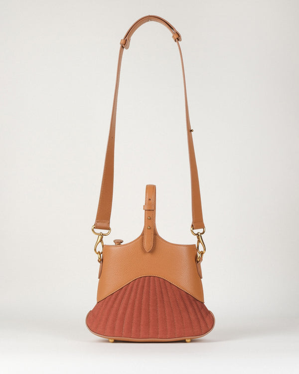 Gallery Bag - Brown (Small)