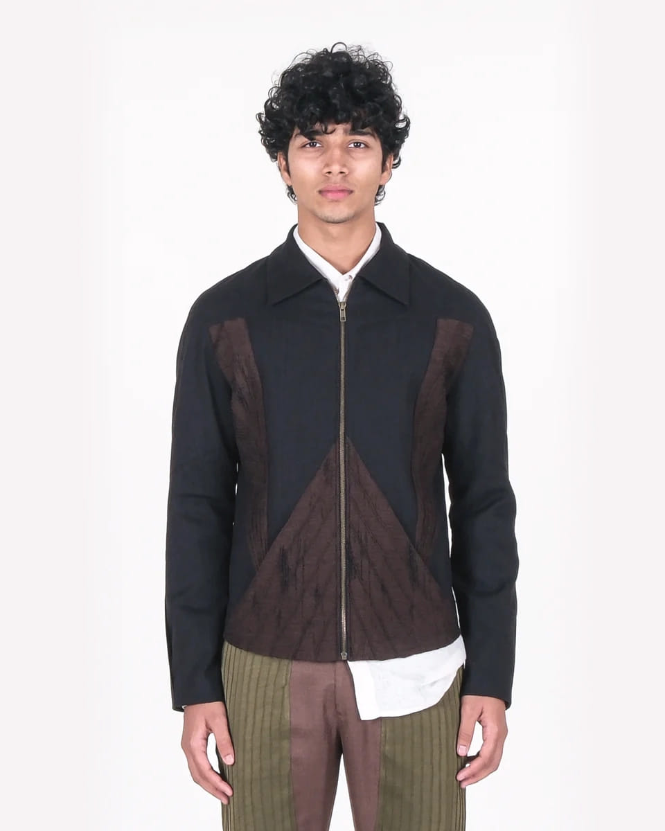 Tanguy Jacket