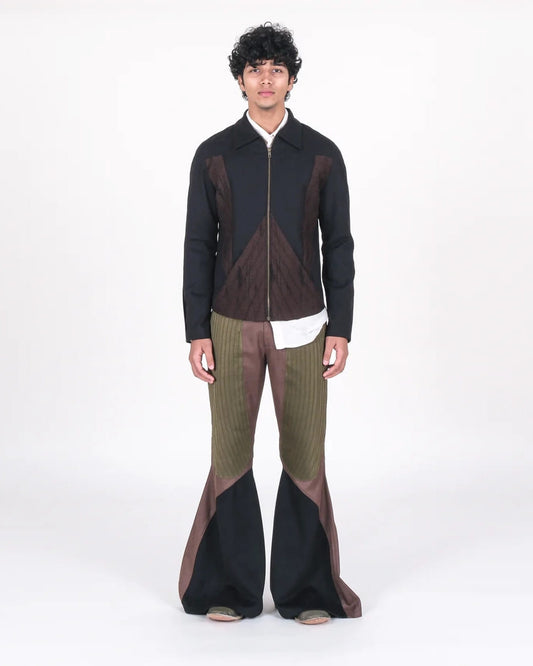 Tanguy Jacket