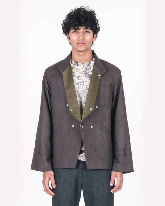 Uniform Blazer