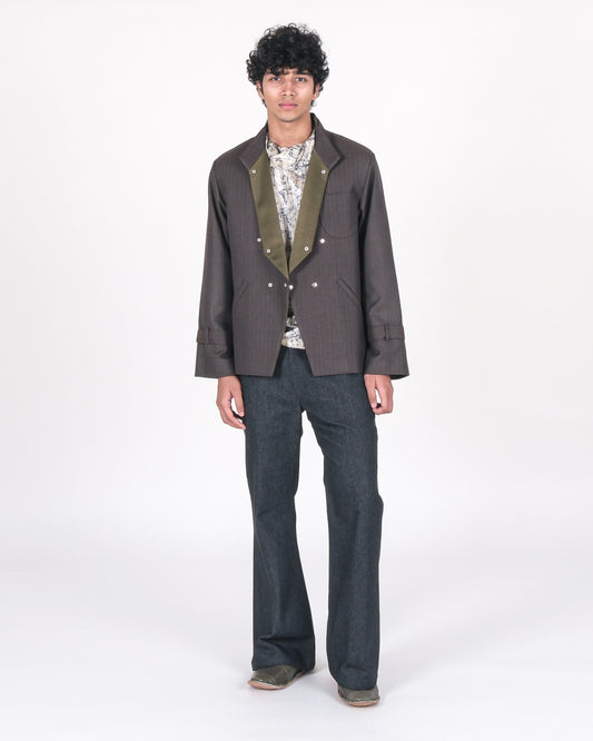 Uniform Blazer