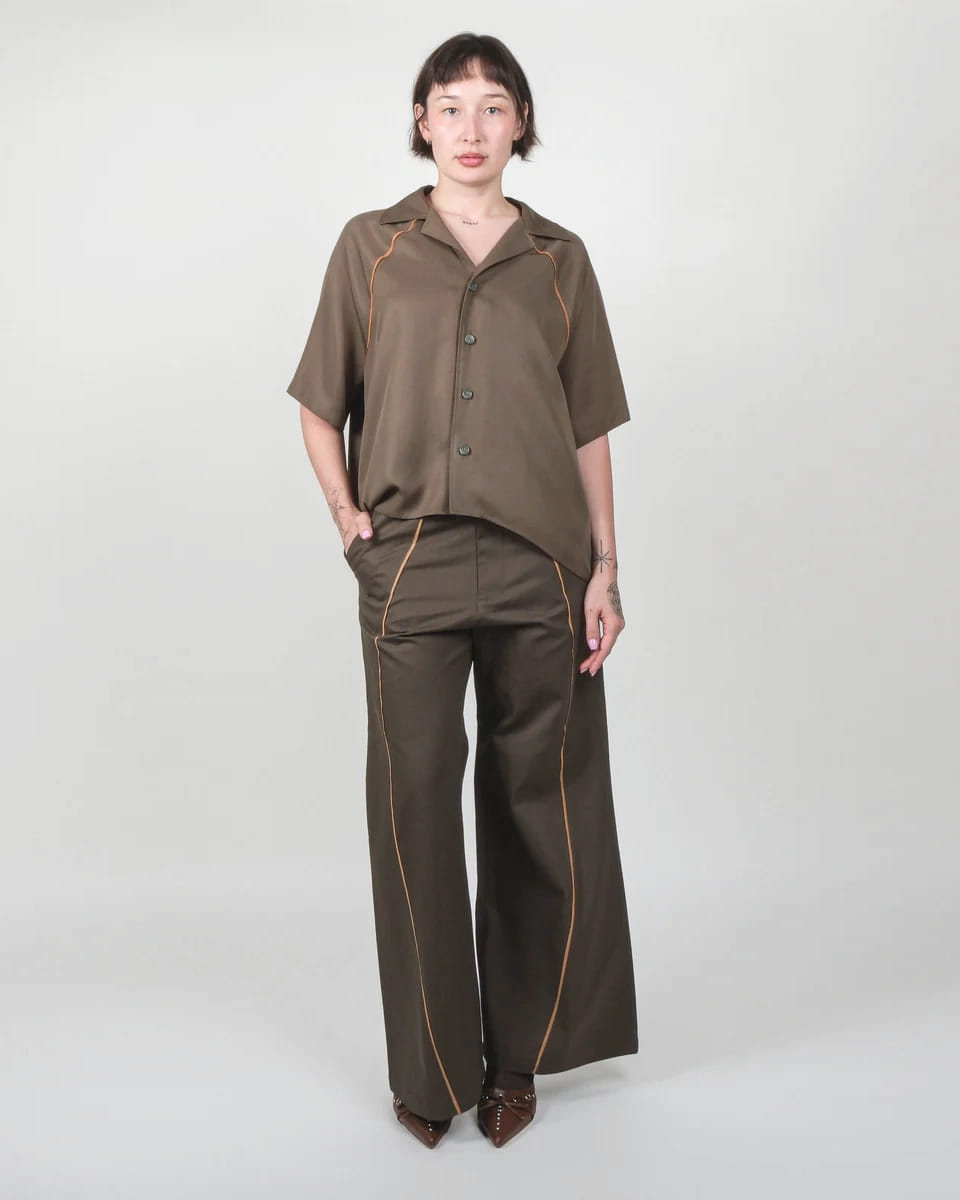 Uniform Trousers (F)