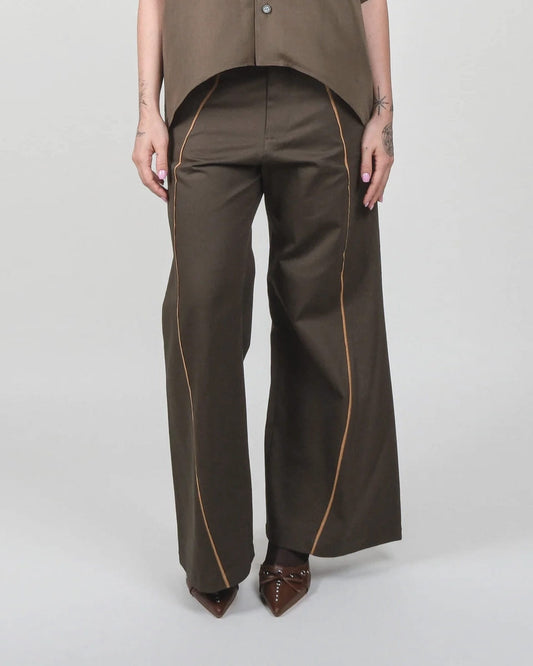 Uniform Trousers (F)