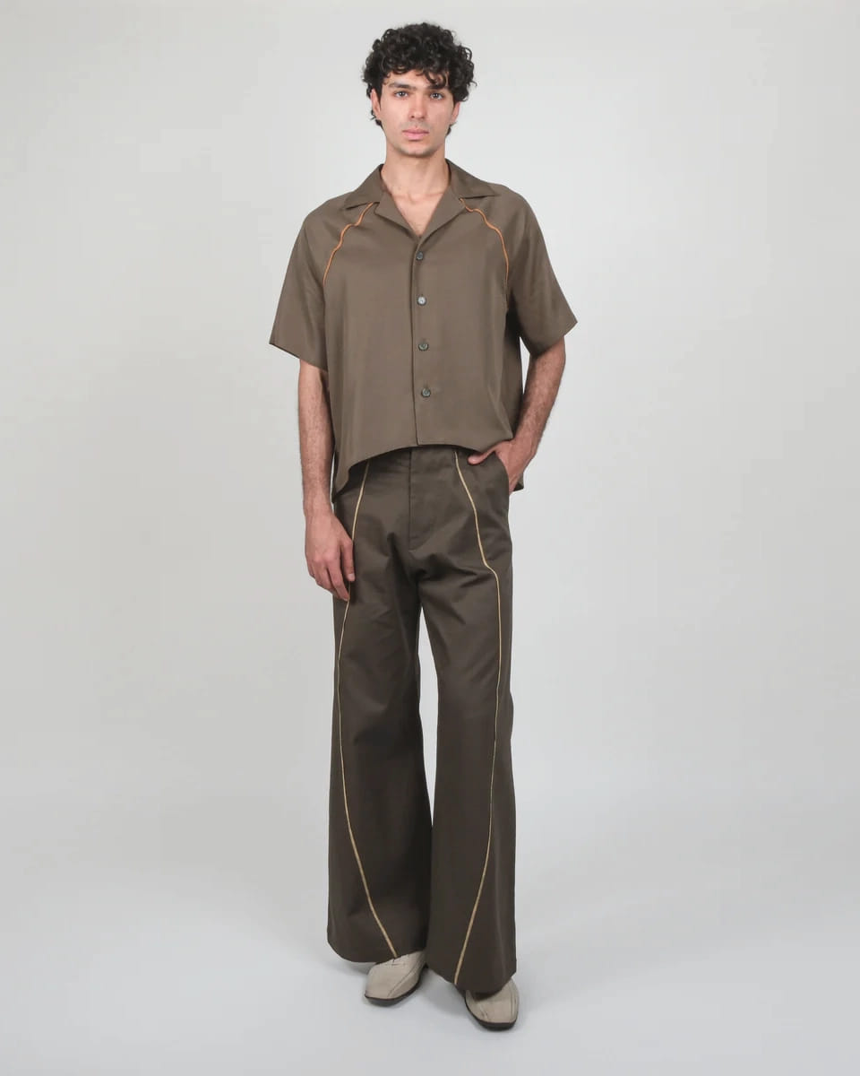 Uniform Trousers (M)