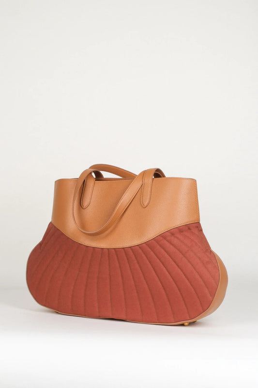 Brown Studio Bag (Medium)