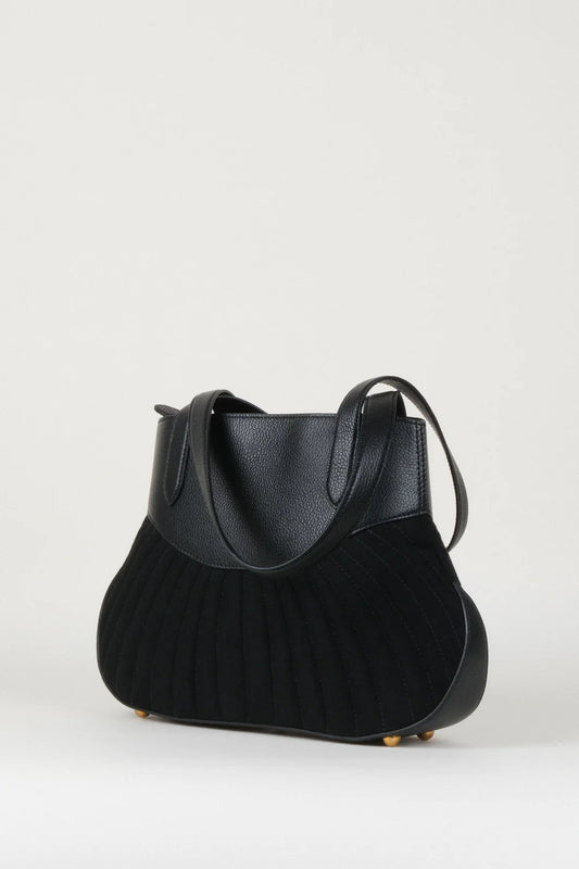 Black Studio Bag (Small)