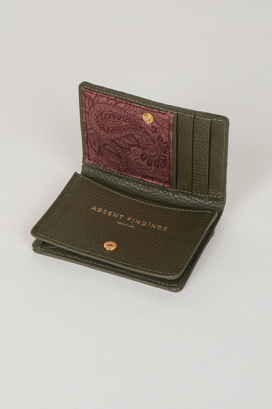Green Wallet