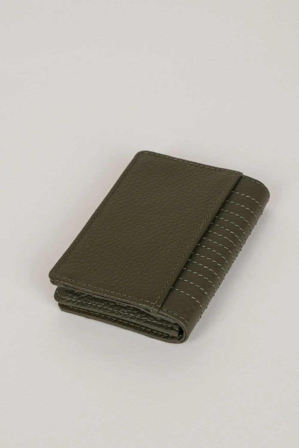 Green Wallet