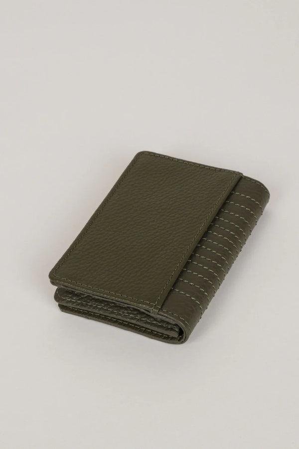 Green Wallet