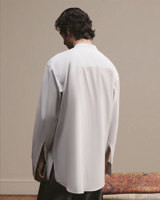 Meher Hand Crafted Shirt