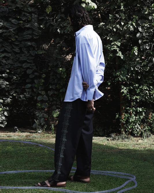 The Ralli Aomi Shalwar-Trouser (M)