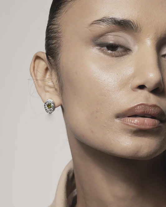 Drops Stellar Pink Earrings