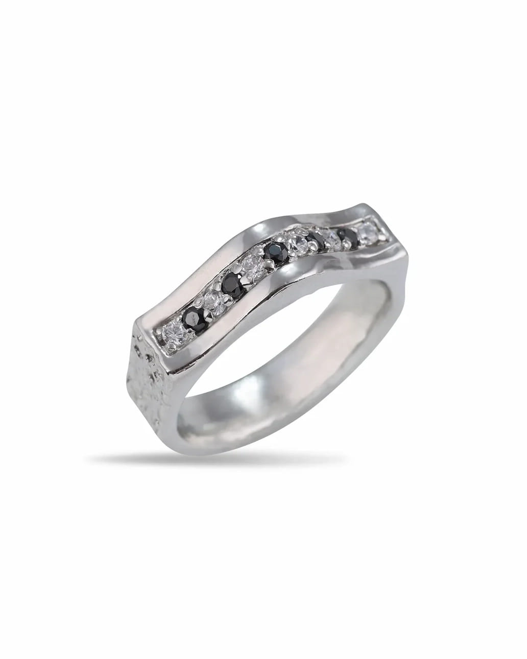 Castling Ring