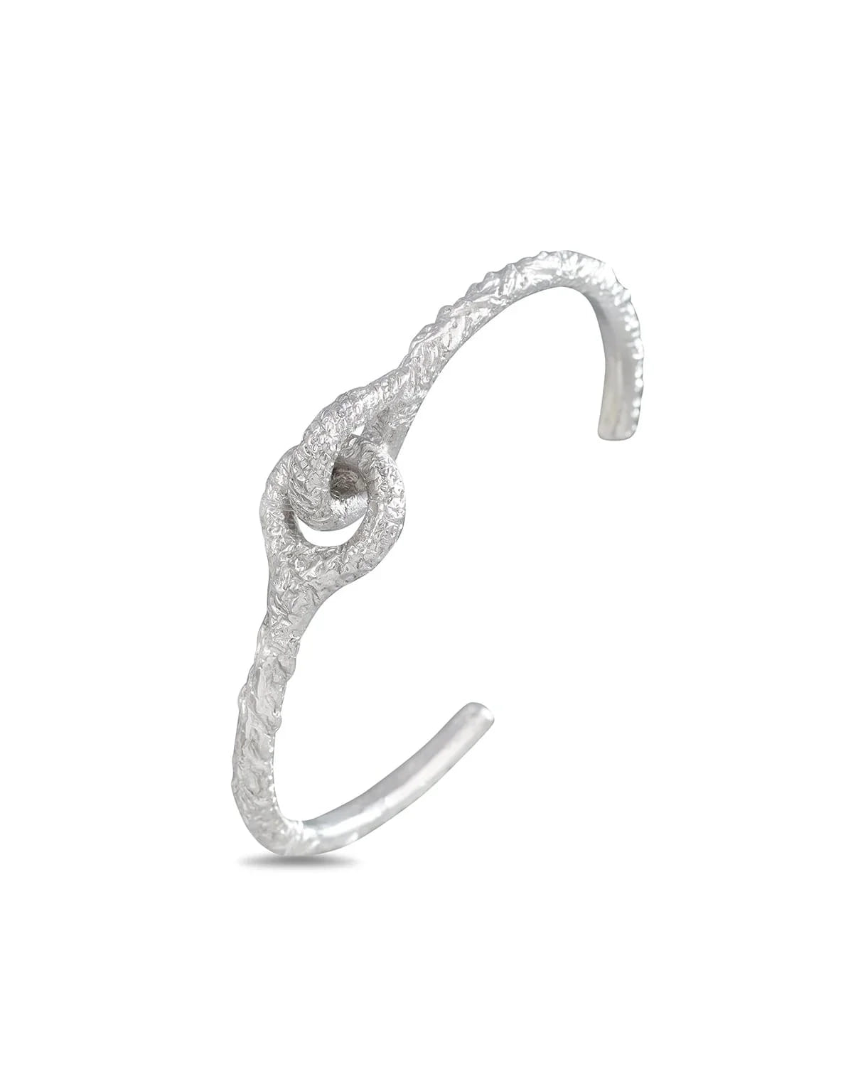 Hooked Cuff