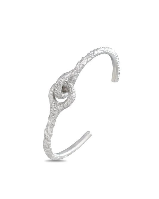 Hooked Cuff