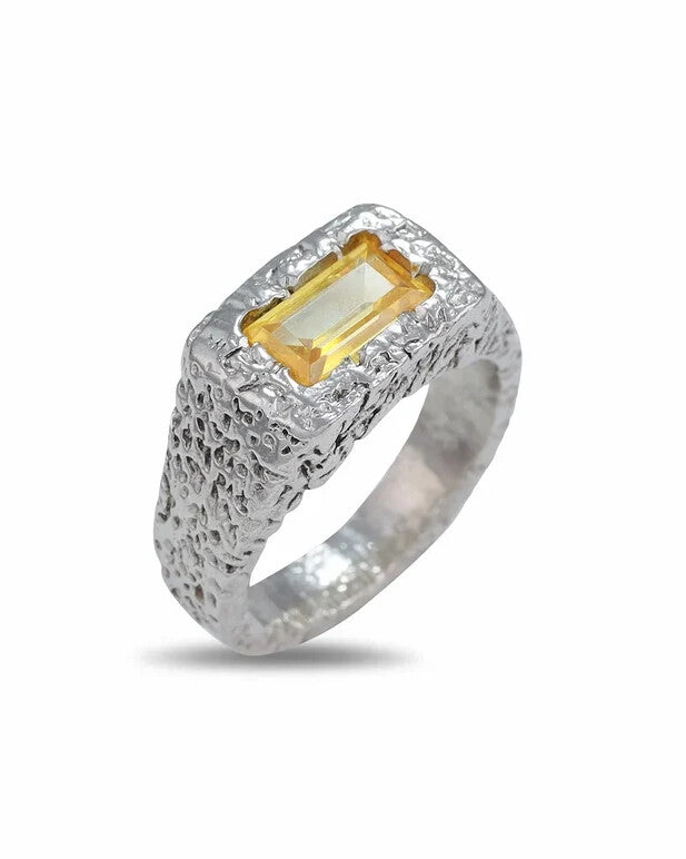 Lone Jewel - Ring