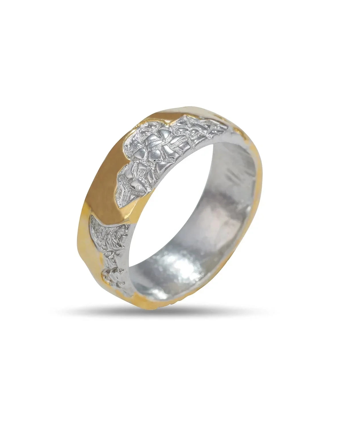 Molten Ring