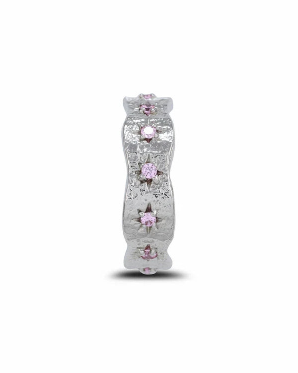 Pink Celestial - Ring