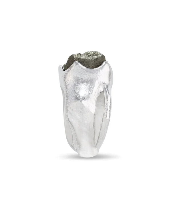 Pyrite’s Treasure - Ring
