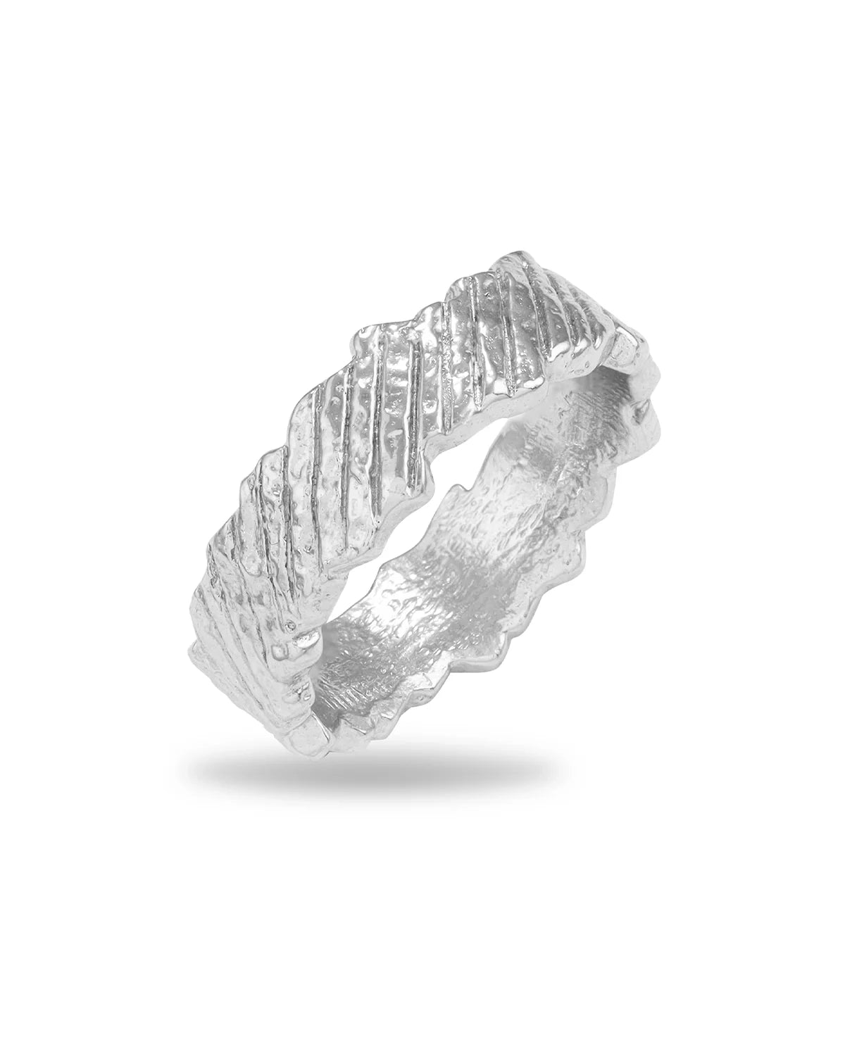 Silverbite
