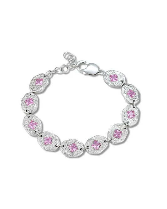 Stellar Pink - Bracelet