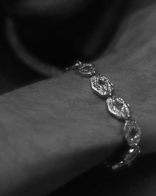 Stellar Pink - Bracelet