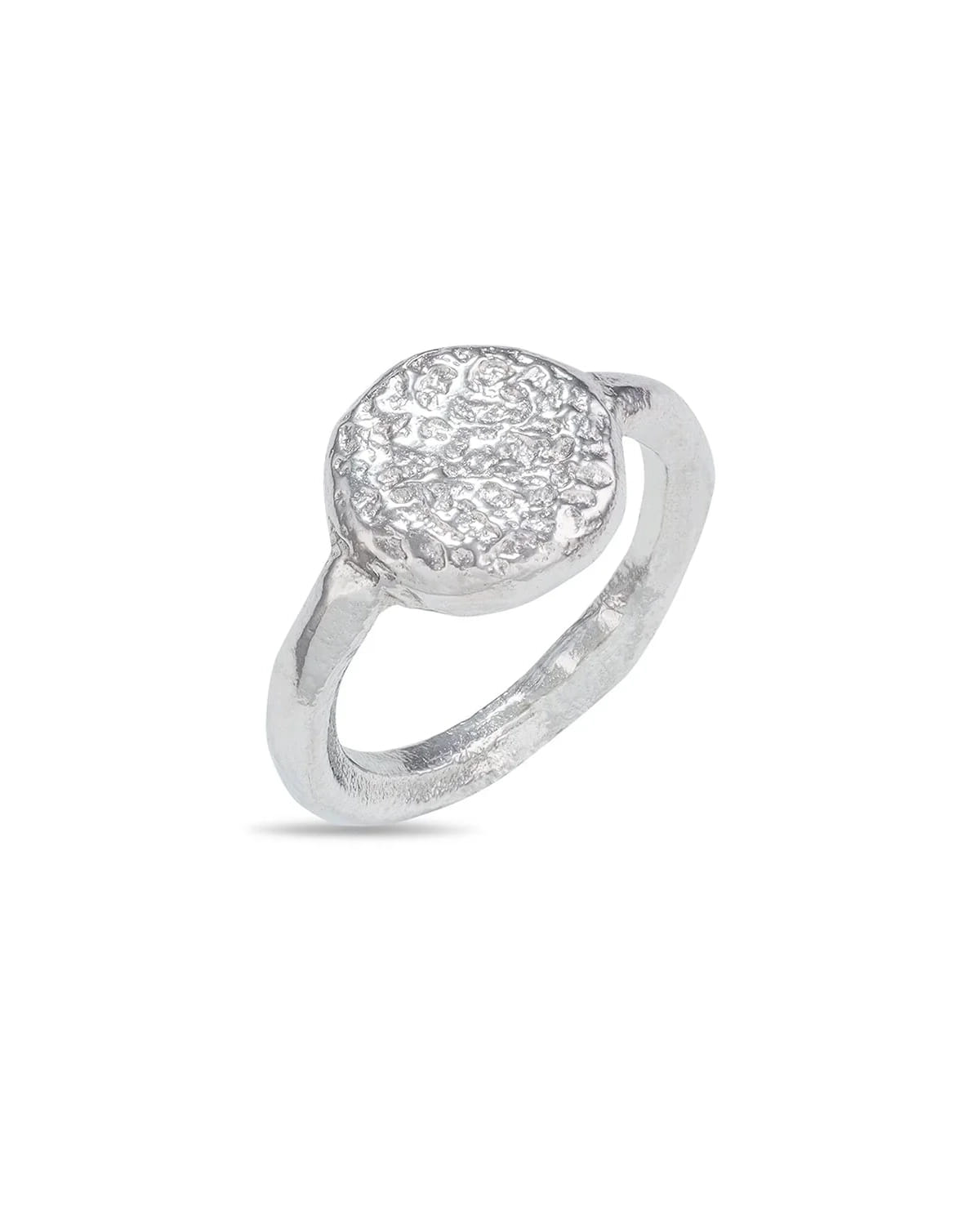 Uneven Ring
