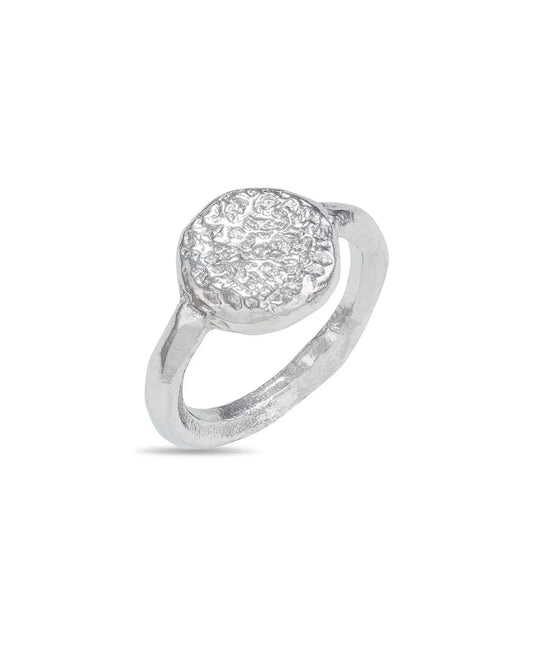 Uneven Ring
