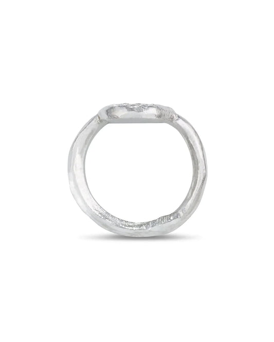 Uneven Ring