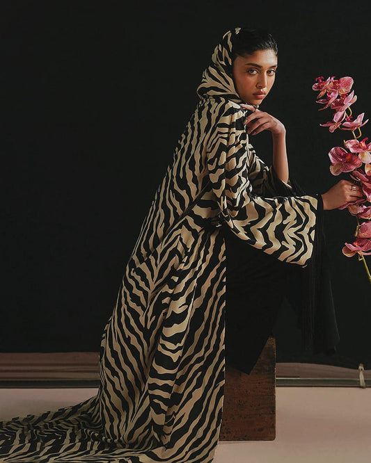 'ARYA' KAFTAN SET