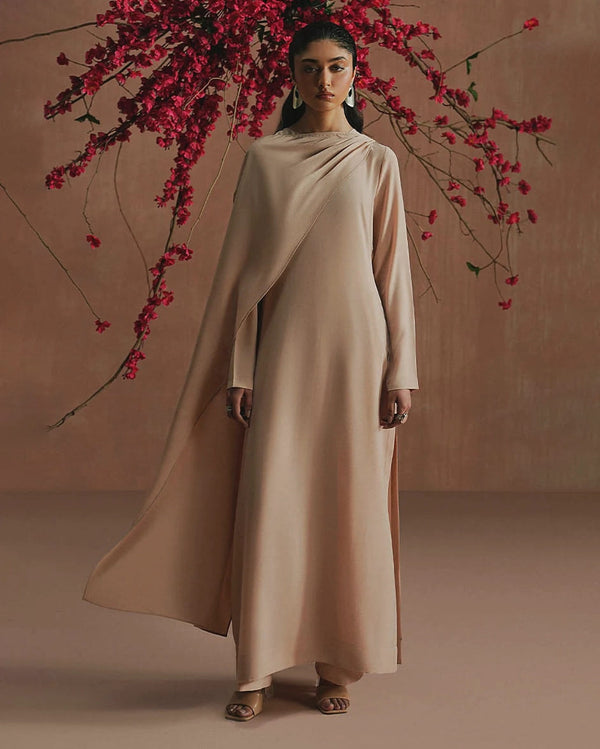 'LINA' DRAPE SET