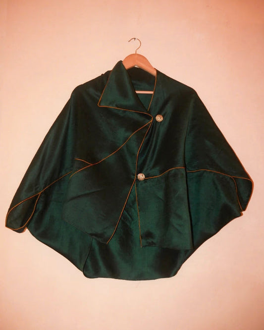 Patang II Single Fabric Top