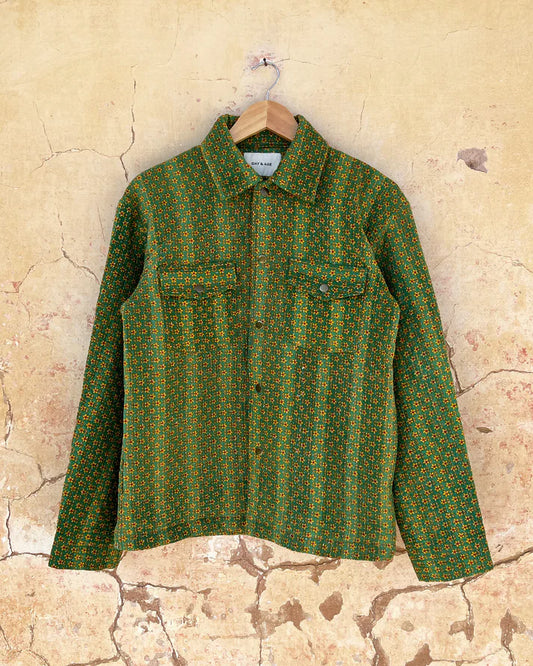 Vintage Kantha Jacket