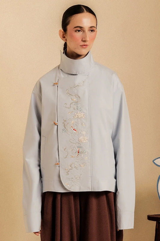 Koi Jacket (W)