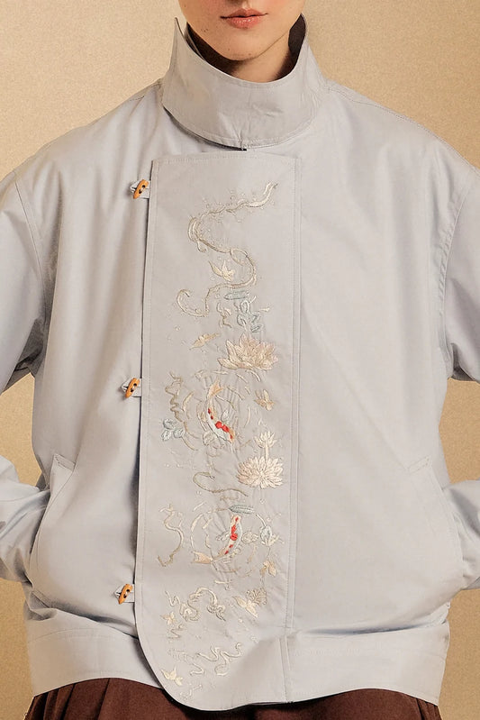 Koi Jacket (W)