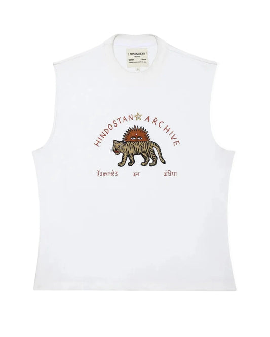 Bengal Tiger Tank Top