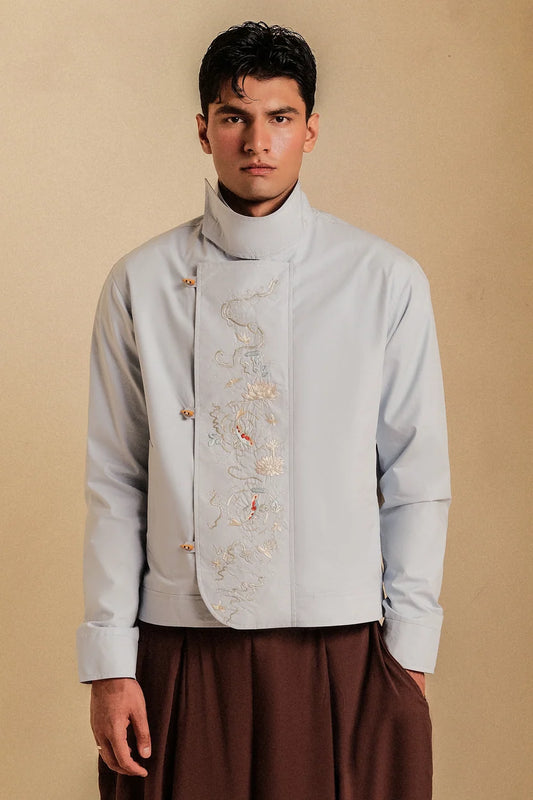 Koi Jacket (M)
