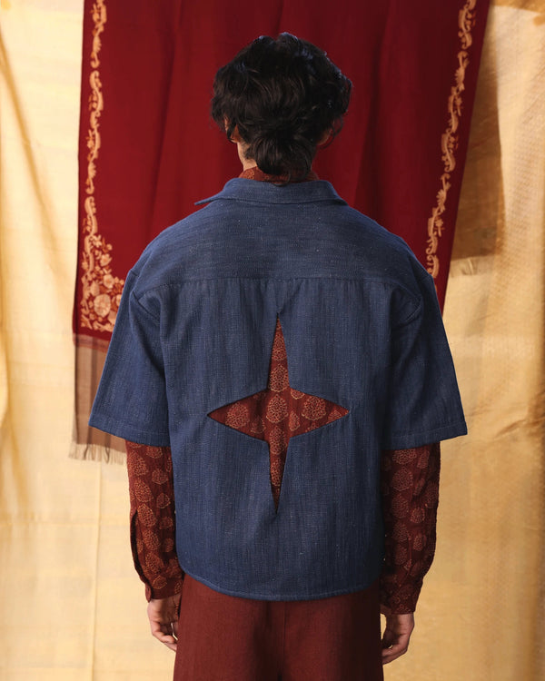 Block Star Shirt