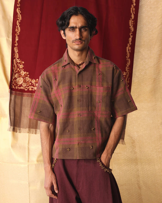 Chan Kantha Shirt
